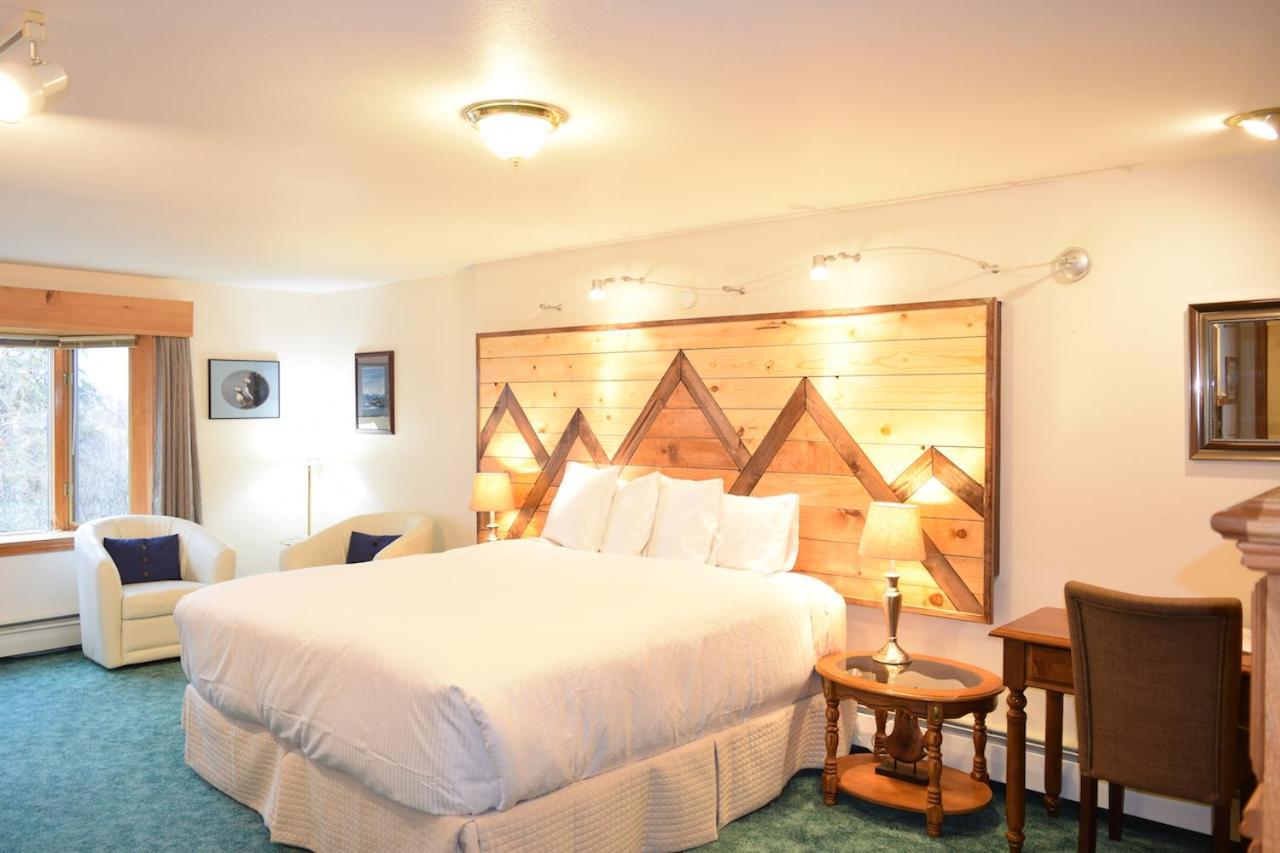 Alaska House Of Jade Bed And Breakfast Anchorage Luaran gambar