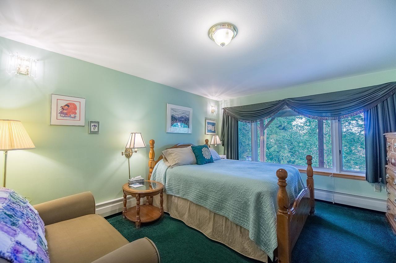 Alaska House Of Jade Bed And Breakfast Anchorage Luaran gambar