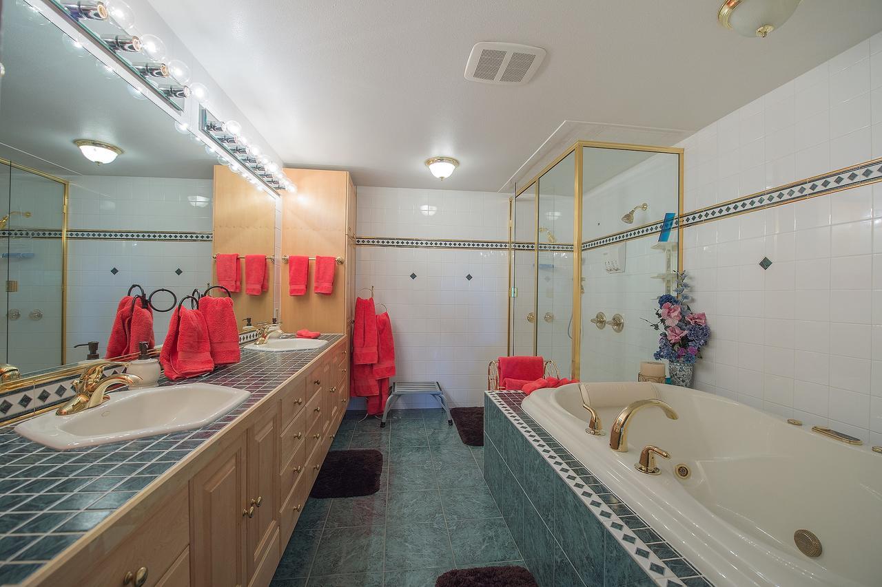 Alaska House Of Jade Bed And Breakfast Anchorage Luaran gambar