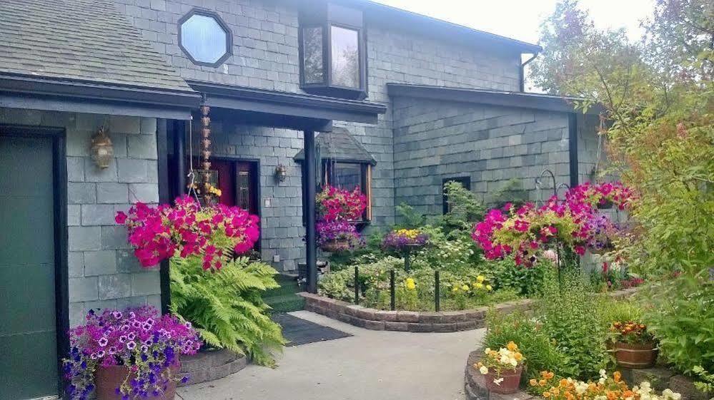 Alaska House Of Jade Bed And Breakfast Anchorage Luaran gambar