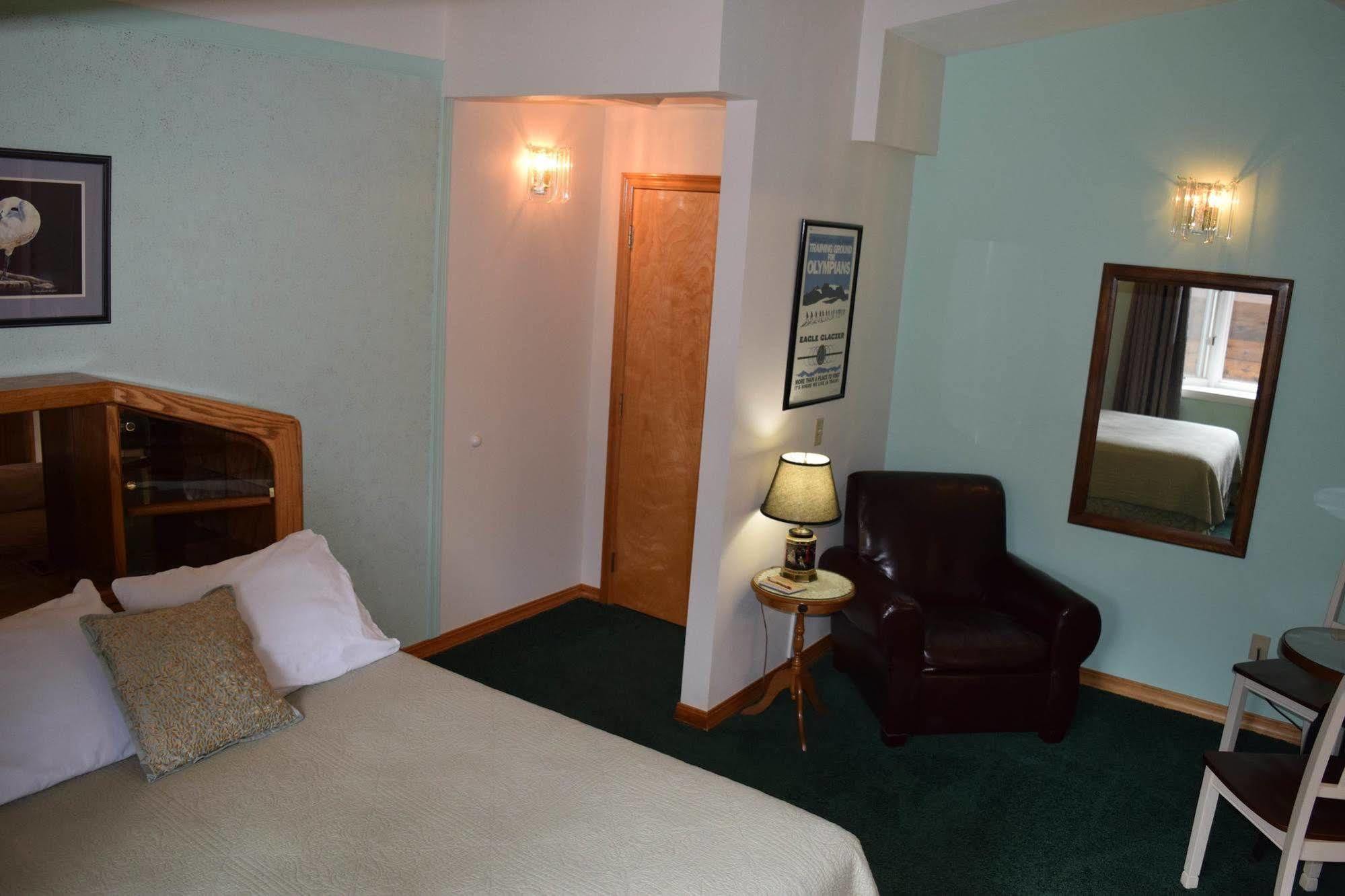 Alaska House Of Jade Bed And Breakfast Anchorage Luaran gambar
